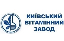 київський вітамінний завод